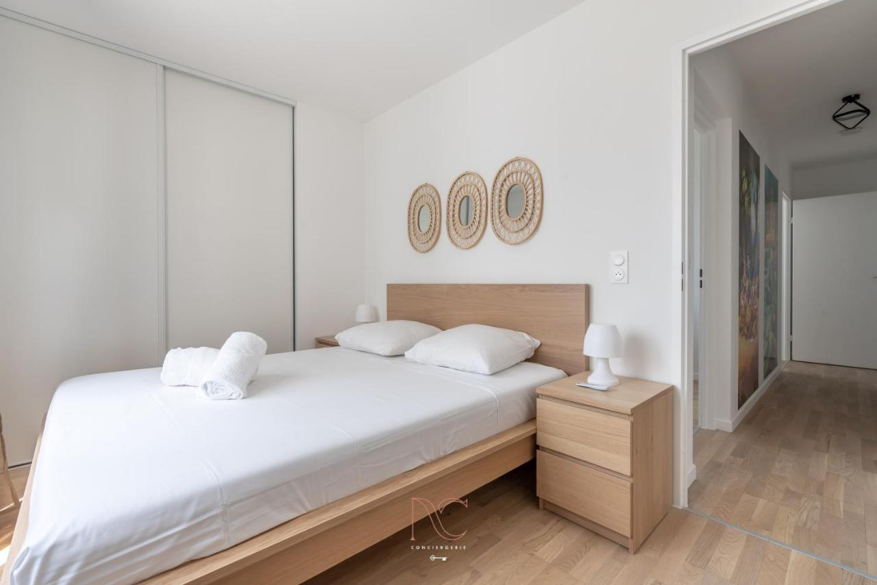 Disneyland-paris 11pers, 2parkings, Wifi, Apartment Chessy (Seine-et-Marne)
