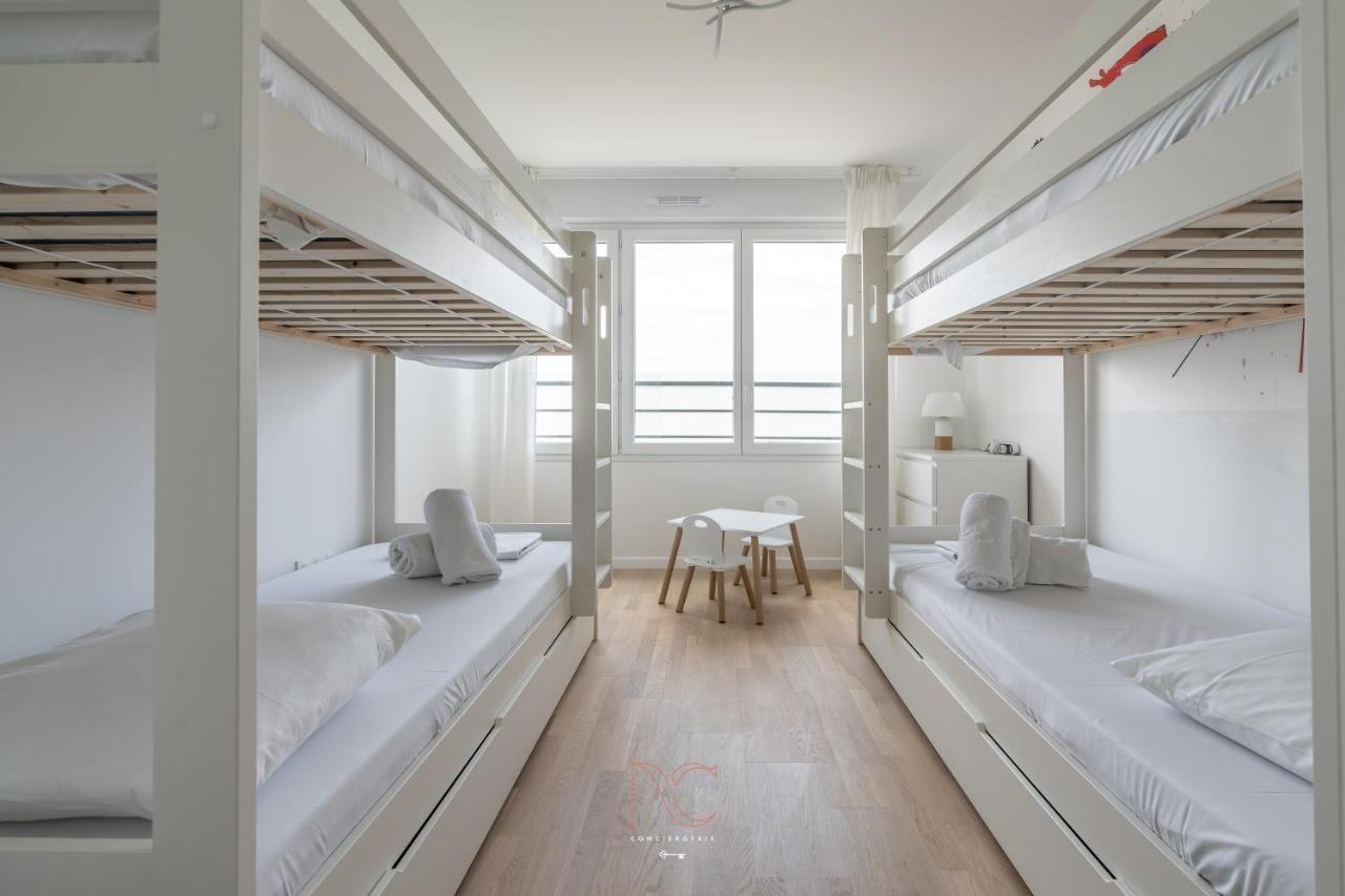 Apartment Disneyland-paris 11pers, 2parkings, Wifi,