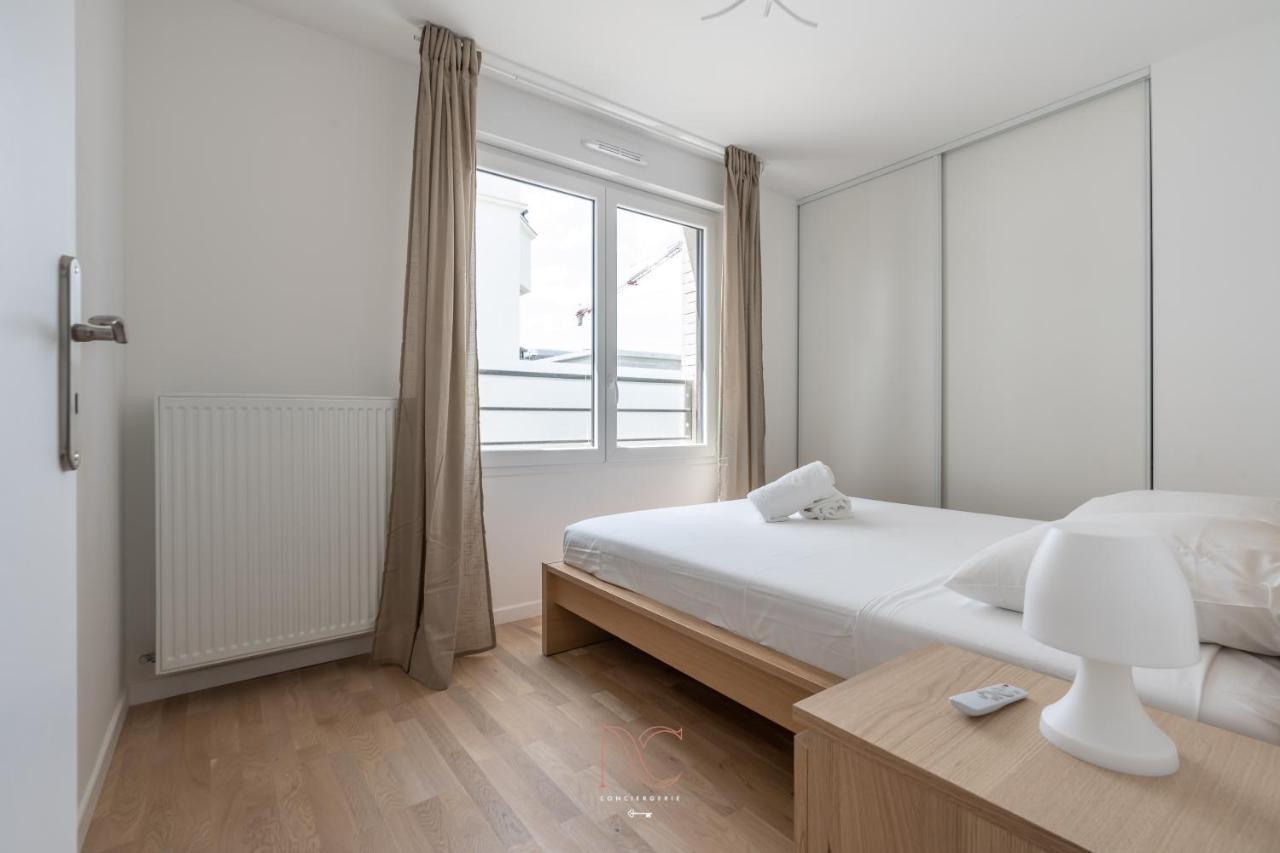 Disneyland-paris 11pers, 2parkings, Wifi, Chessy (Seine-et-Marne)