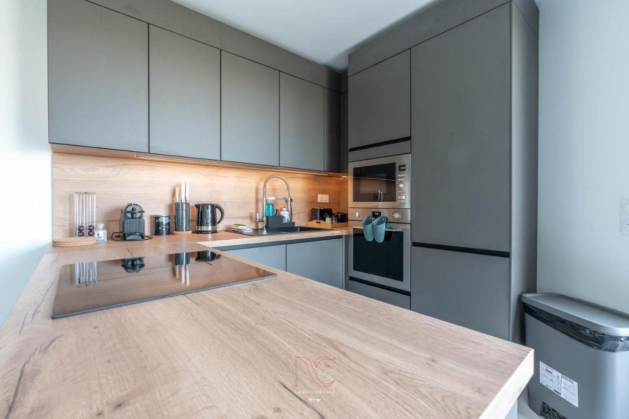 Appartement Disneyland-paris 11pers, 2parkings, Wifi, Chessy (Seine-et-Marne)