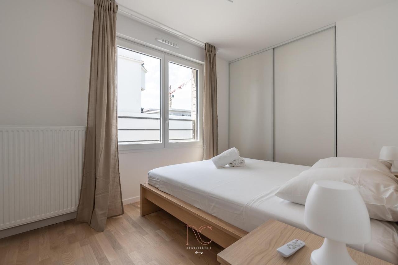 Apartment Disneyland-paris 11pers, 2parkings, Wifi, Chessy (Seine-et-Marne)